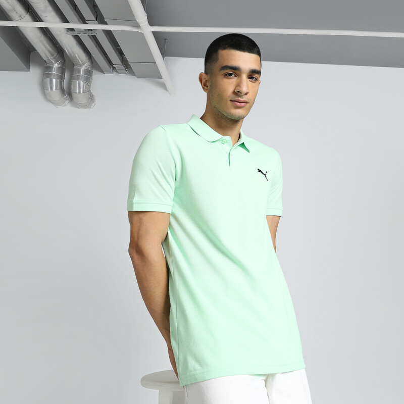 

Men's PUMA Slim Fit Polo