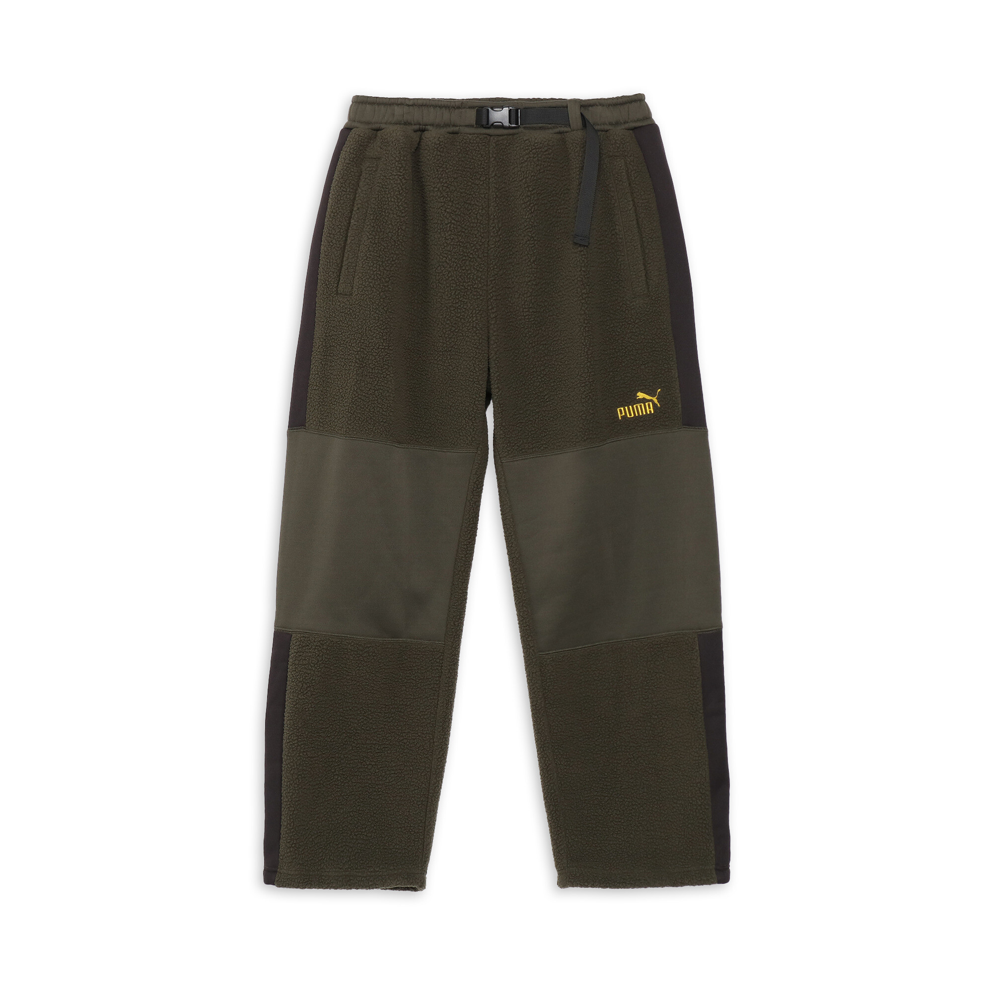 メンズ CORE HERITAGE ウィンターライズ パンツ