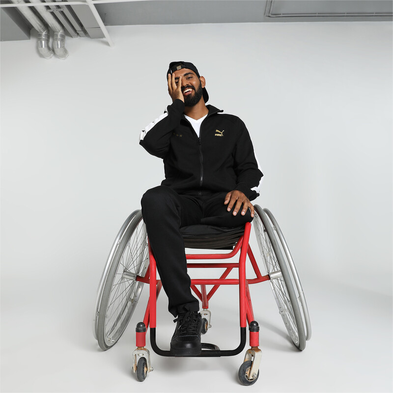 

PUMA T7 Track Jacket