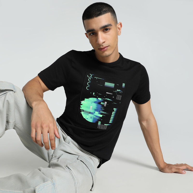 

Men's PUMA X One8 Slim Fit Core Tee