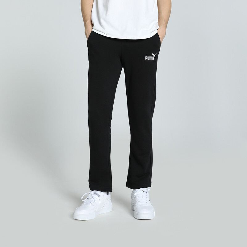 

Men's PUMA Logo Pants