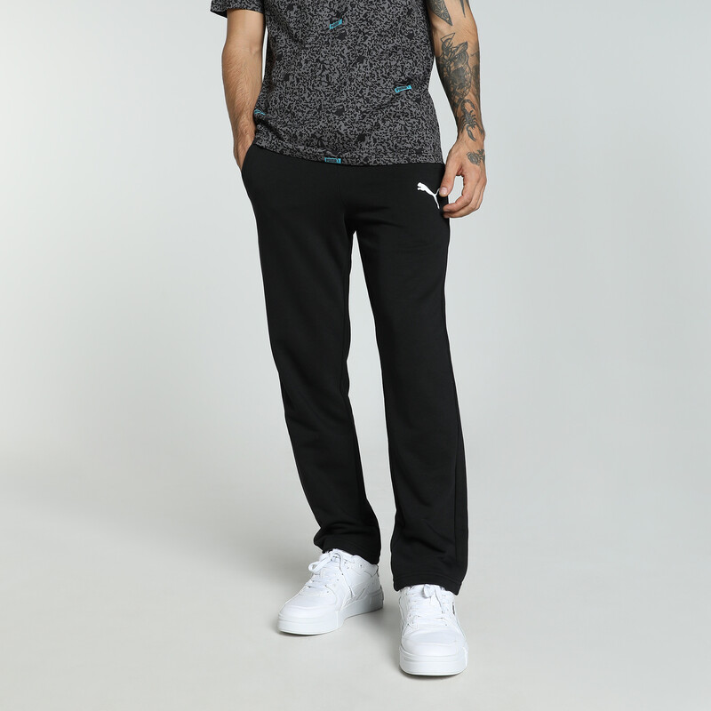 

Men's PUMA Logo Pants