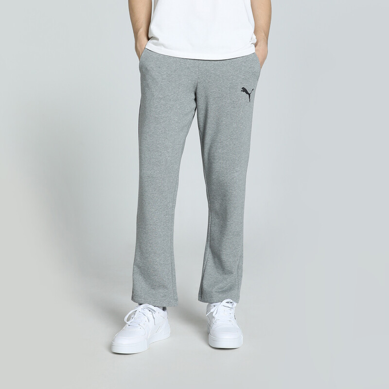 

Men's PUMA Logo Pants