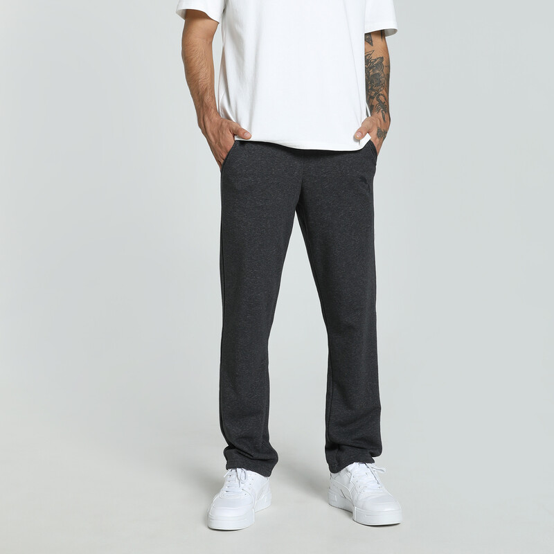

Men's PUMA Logo Pants