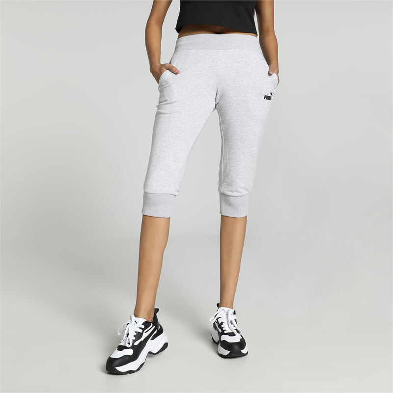 

Women's PUMA Capri Sweatpants