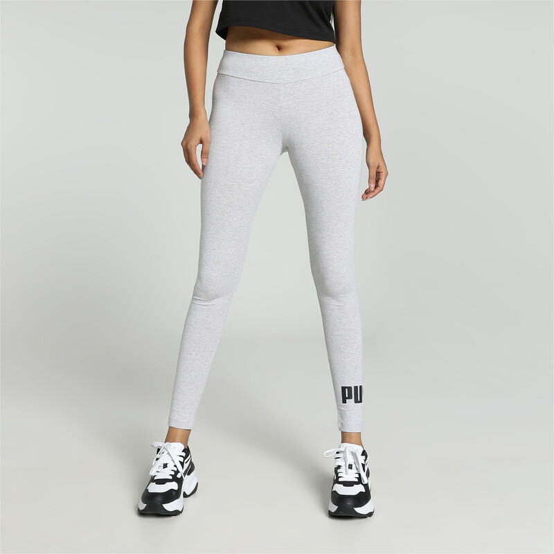 

Women's PUMA Logo Leggings