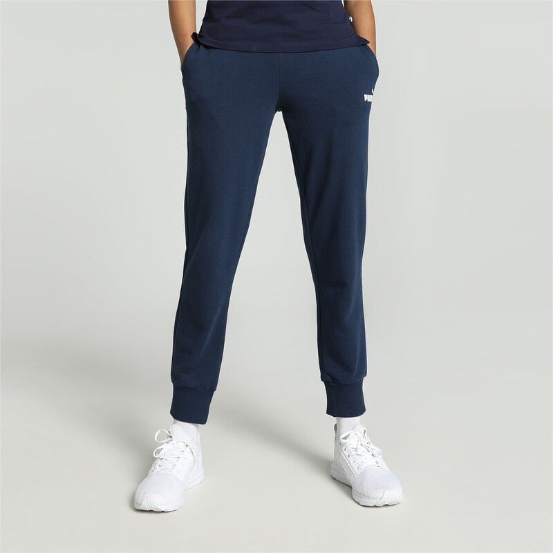 

Women's PUMA Logo Sweatpants