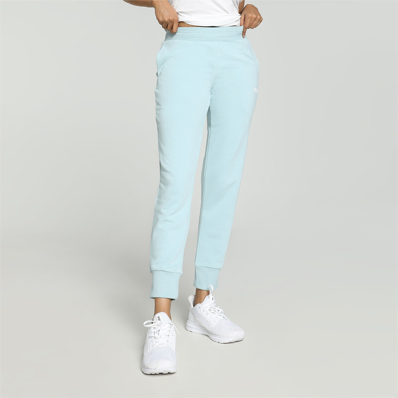 

Women's PUMA Logo Sweatpants