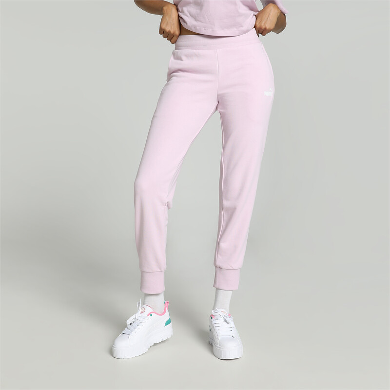 

Women's PUMA Logo Sweatpants