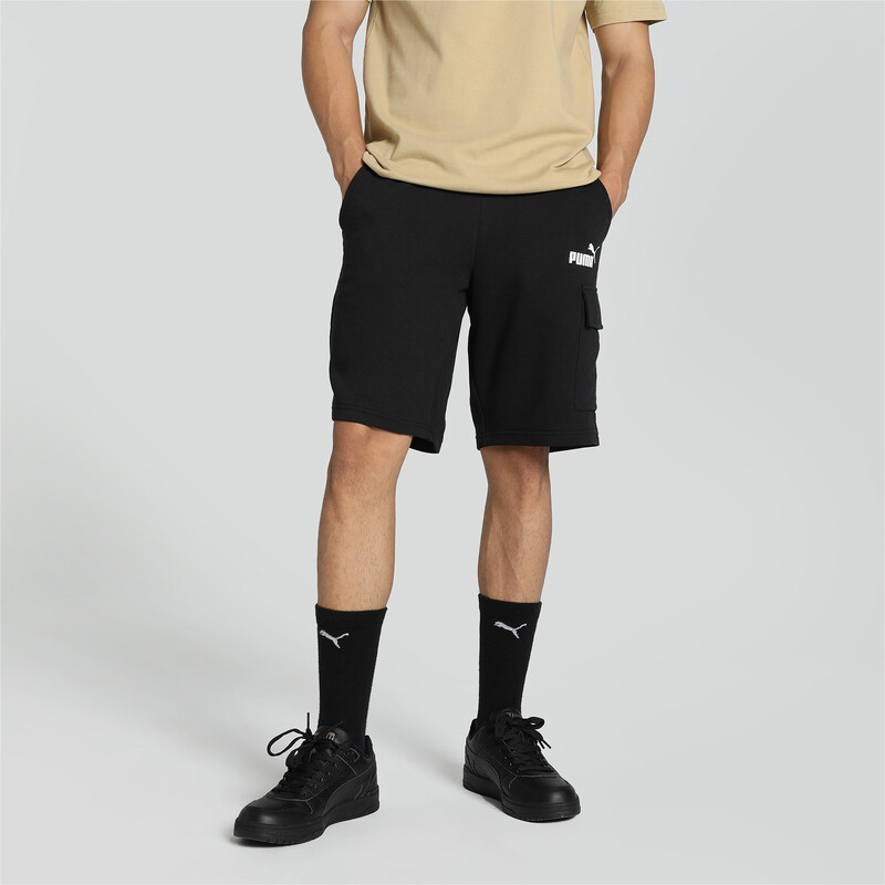 

Men's PUMA 10" Cargo Shorts