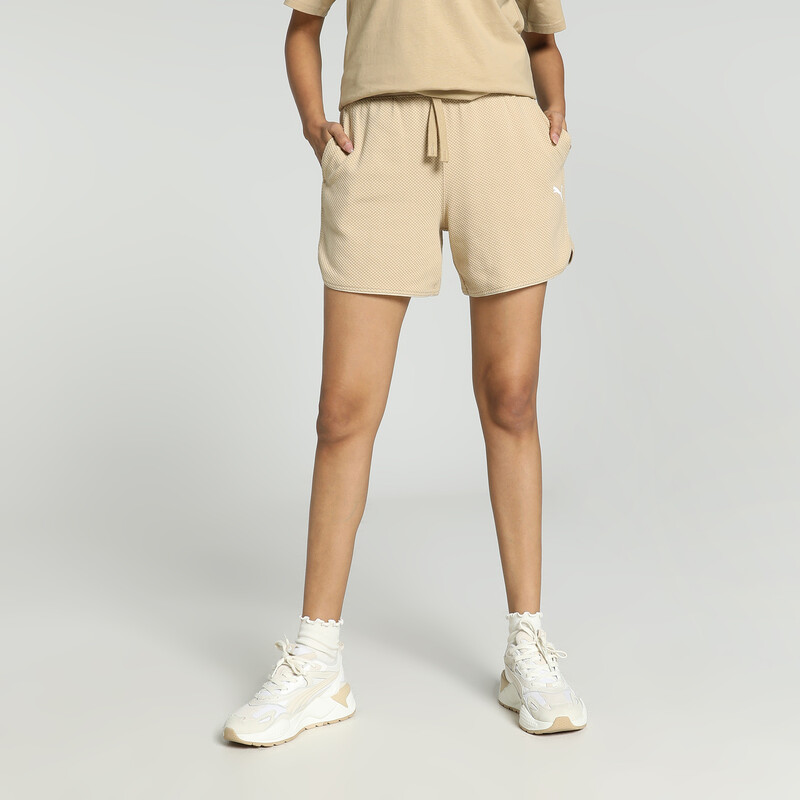 

Women's PUMA HER 5" Shorts