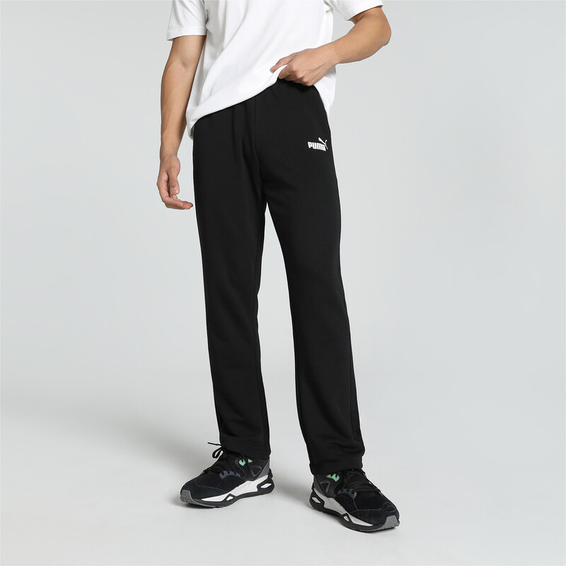 

Men's PUMA Logo Pants