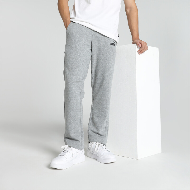 

Men's PUMA Logo Pants