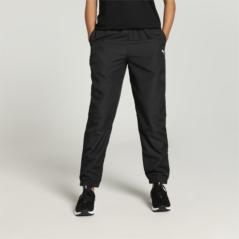 

Women's PUMA Active Woven Pants