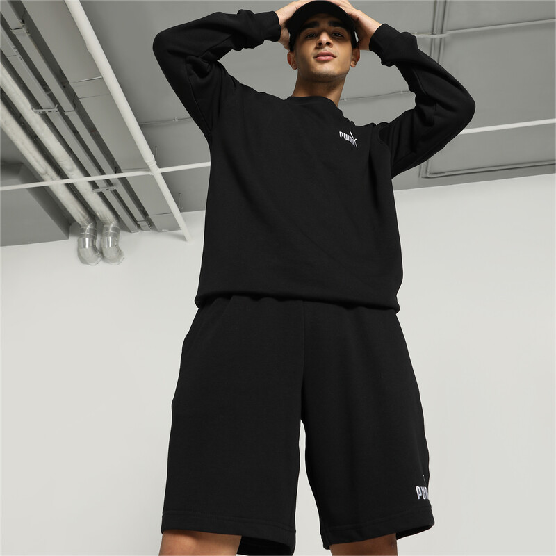 Men's PUMA Relaxed Fit Sweatsuit