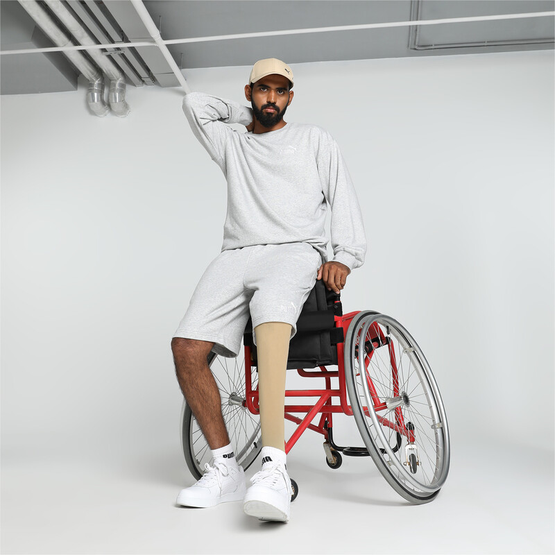 

Men's PUMA Relaxed Fit Sweatsuit