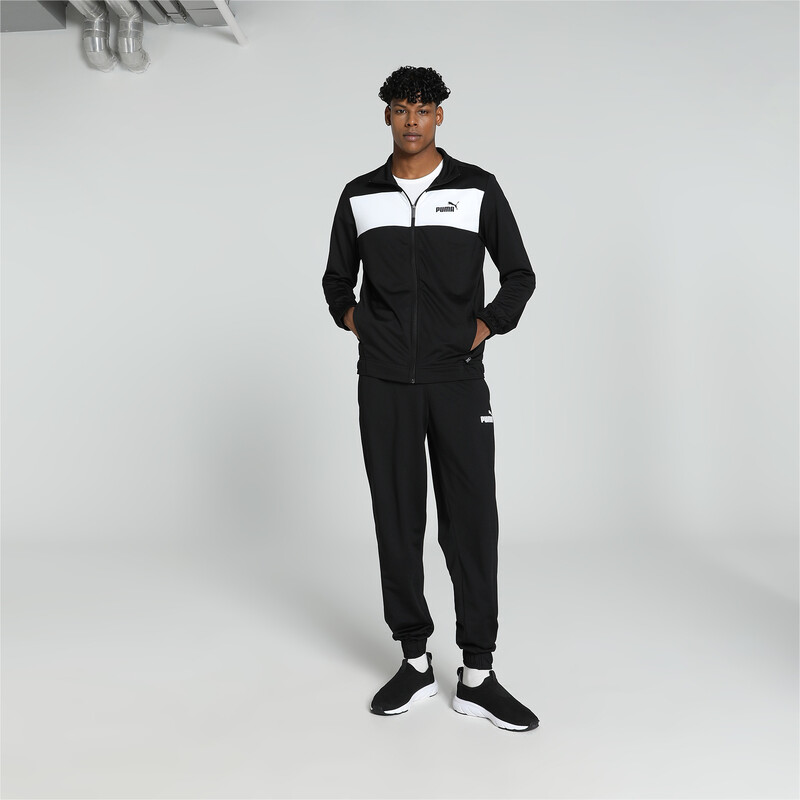 Men's PUMA Poly Suit