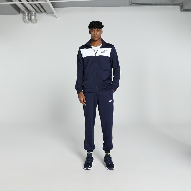 Men's PUMA Poly Suit