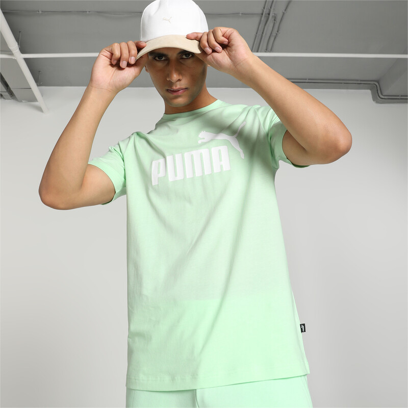 Men's PUMA Logo Tee