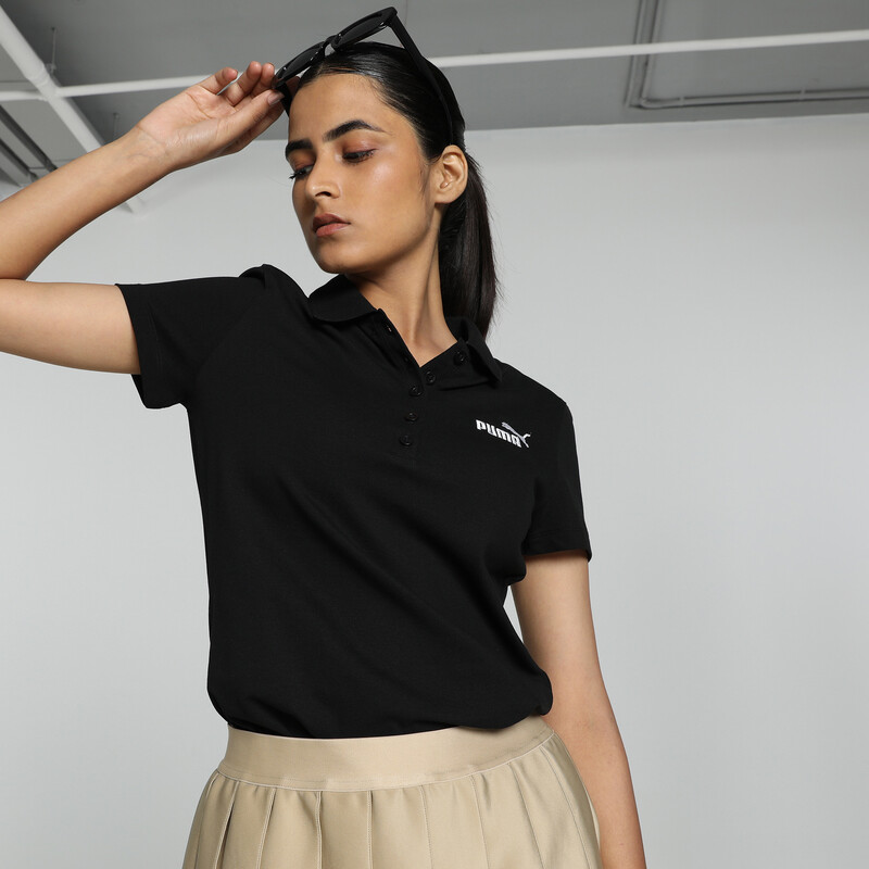 

Women's PUMA Pique Polo