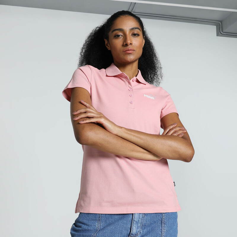 

Women's PUMA Pique Polo