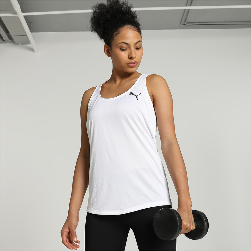 Women's PUMA Active Tank