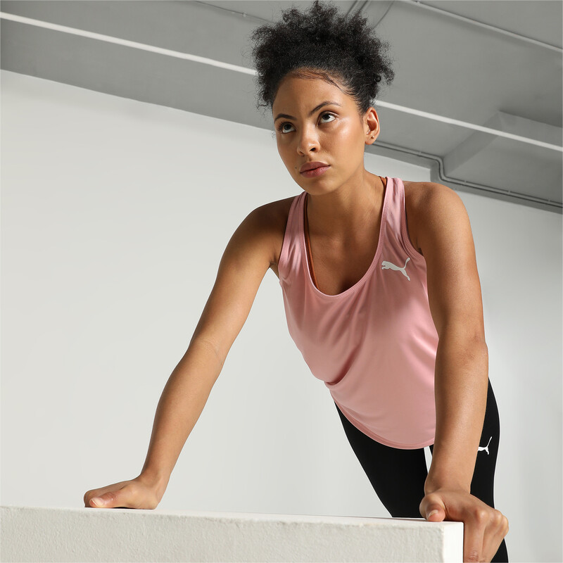 

Women's PUMA Active Tank