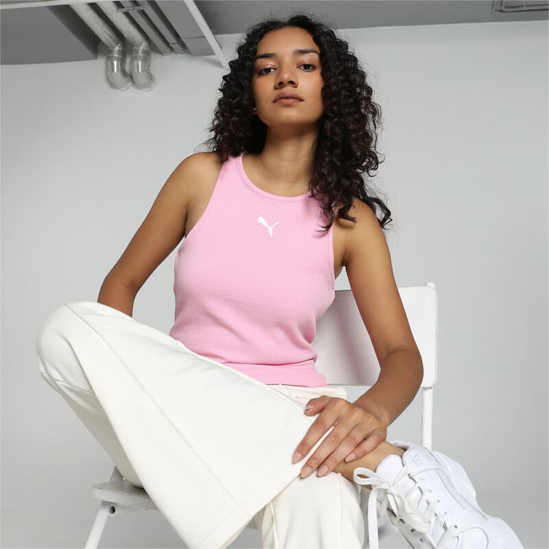 

Women's PUMA HER Slim Fit Tank Top