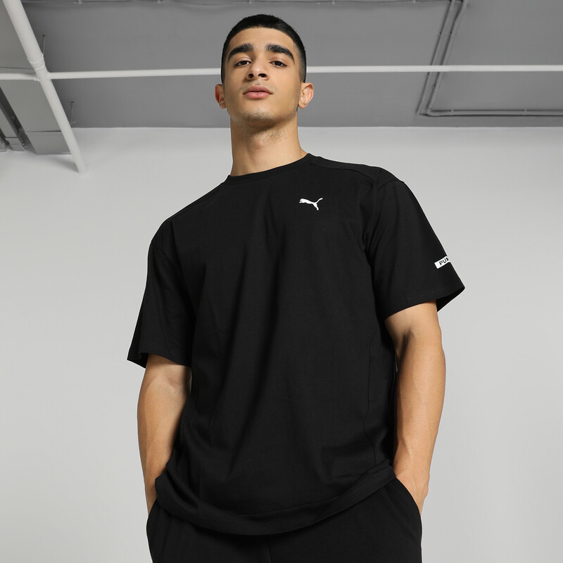 

Men's PUMA RAD/CAL Relaxed Fit T-shirt