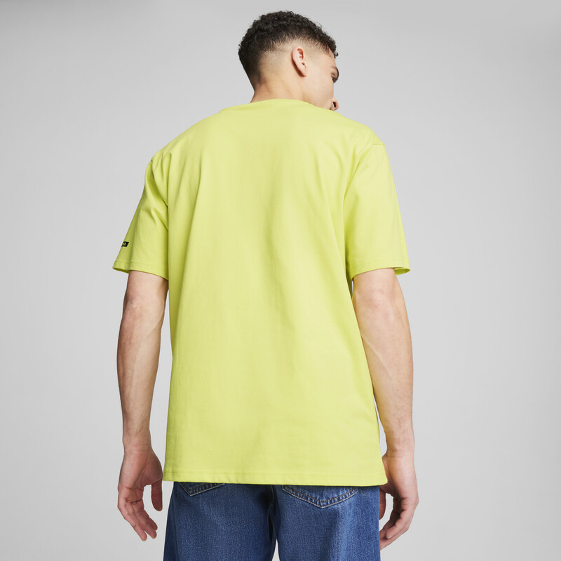 

Men's PUMA RAD/CAL Relaxed Fit T-shirt
