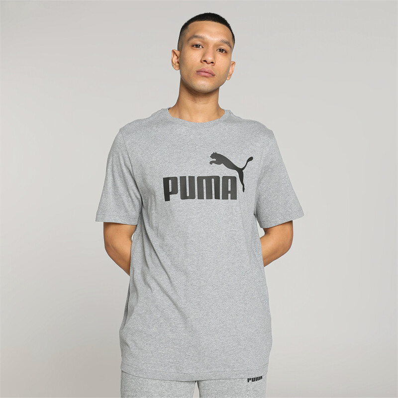 Men's PUMA Logo T-shirt
