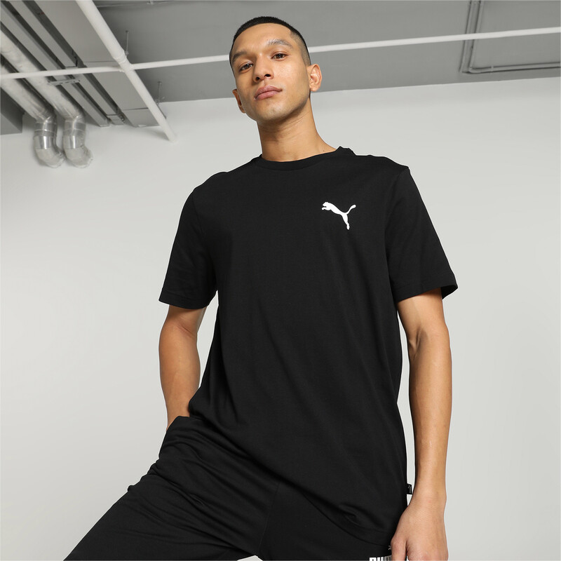 

Men's PUMA Small Logo T-shirt