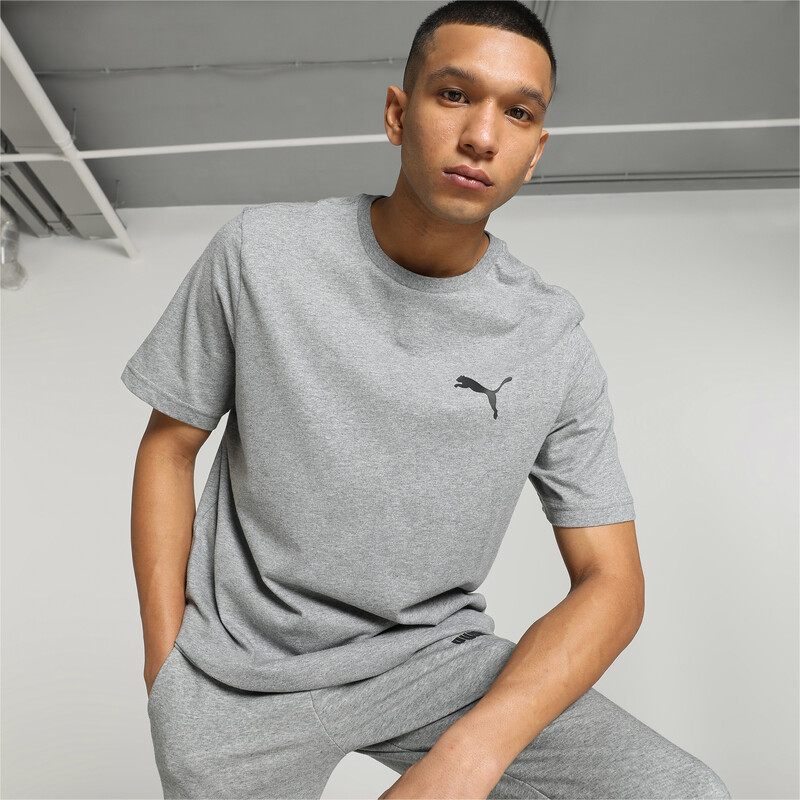 

Men's PUMA Small Logo T-shirt
