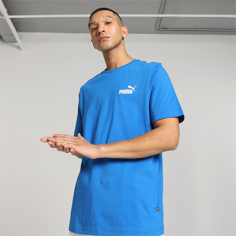 

Men's PUMA Small Logo T-shirt