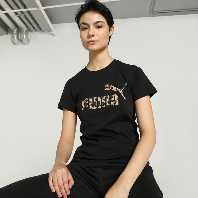 

Women's PUMA ANIMAL Graphic T-shirt