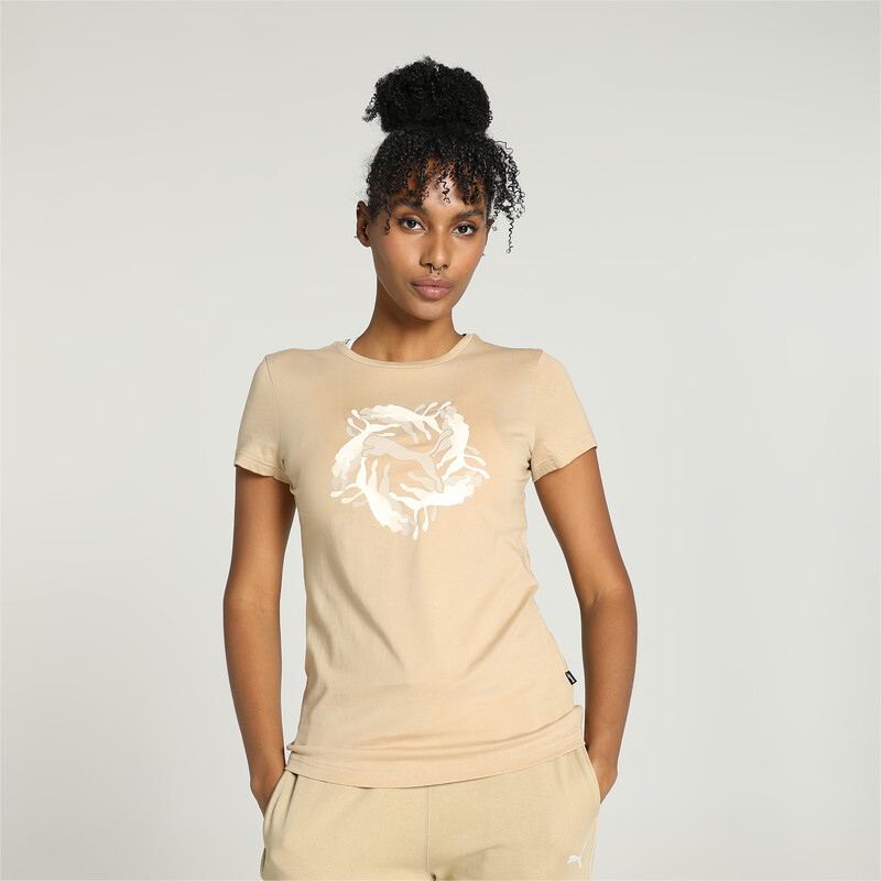 

Women's PUMA Graphic T-shirt