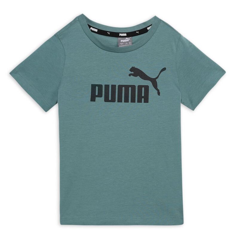 

PUMA Youth Logo T-shirt