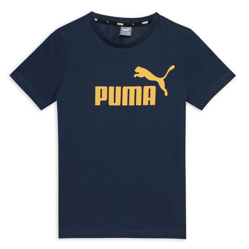 

PUMA Youth Logo T-shirt