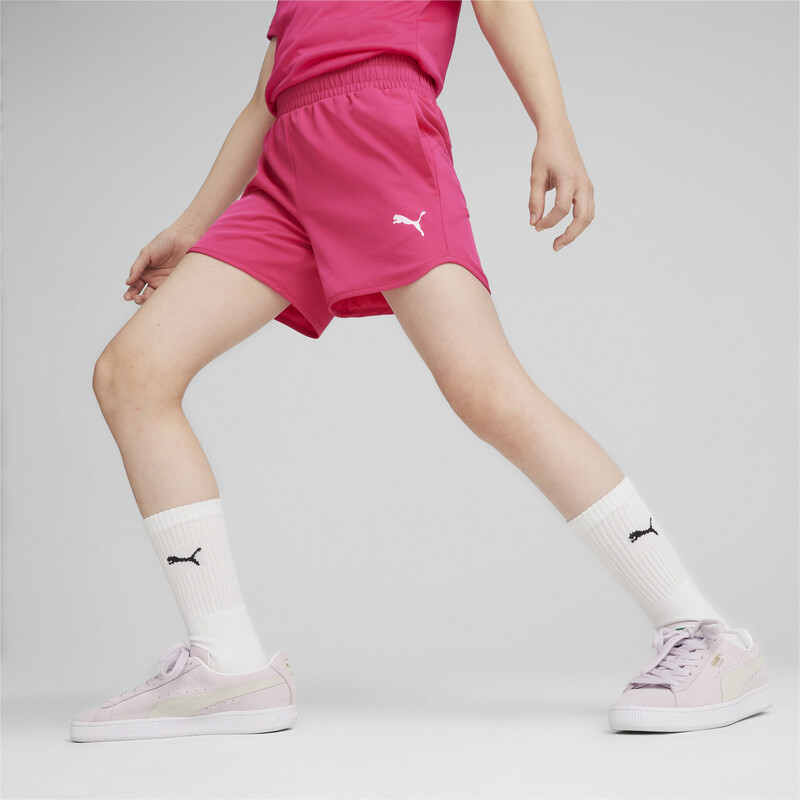 

PUMA ACTIVE Girl's Shorts