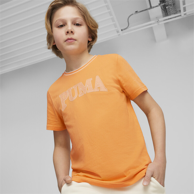 

PUMA SQUAD Boy's T-shirt
