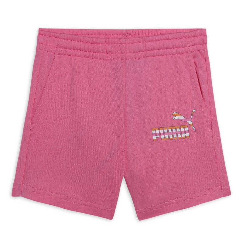 

PUMA SUMMER CAMP Kid's Shorts