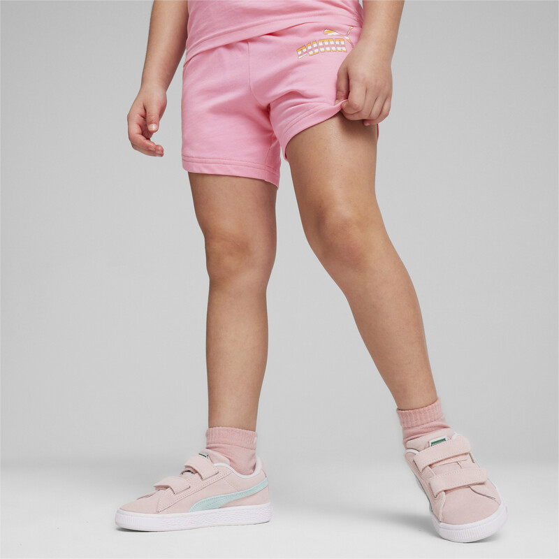 PUMA SUMMER CAMP Kid's Shorts
