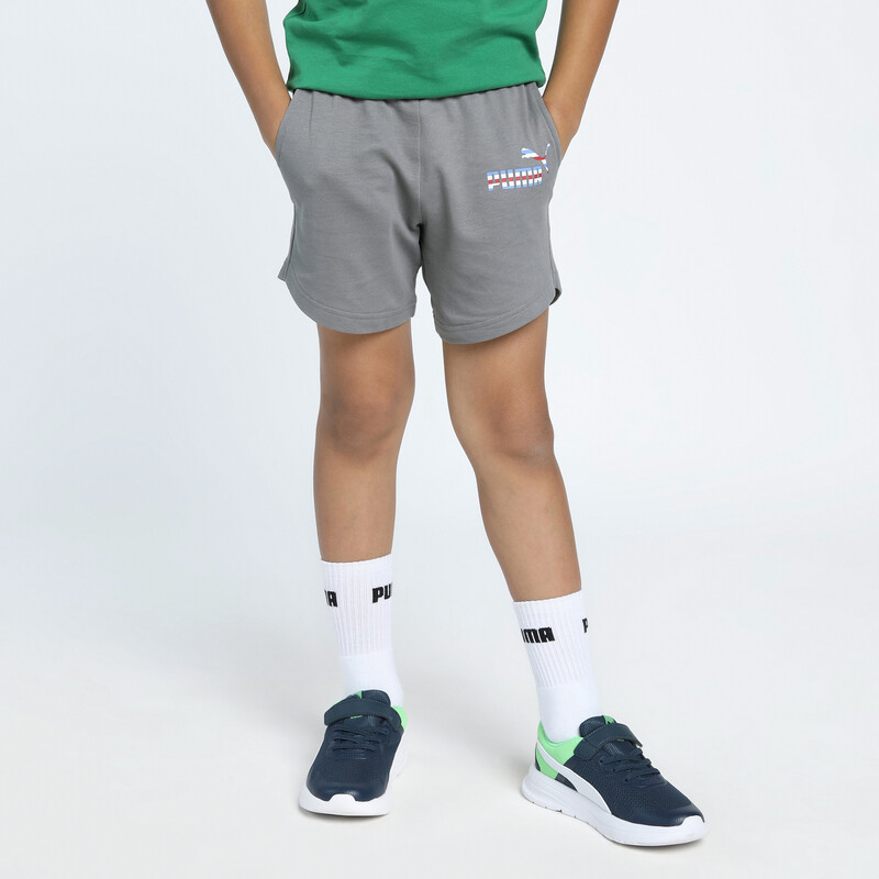 

PUMA SUMMER CAMP Kid's Shorts