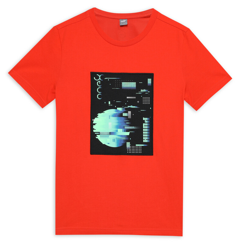 

PUMA X One8 Core Youth Tee
