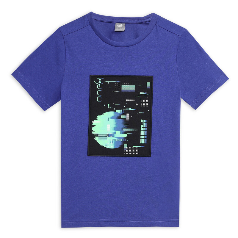 

PUMA X One8 Core Youth Tee