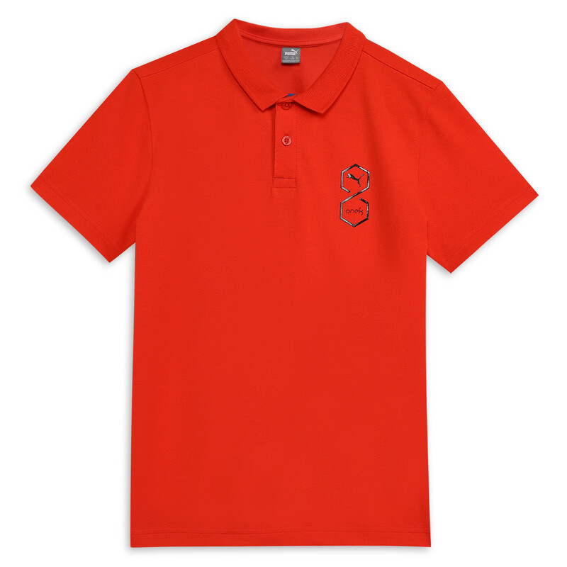 

PUMA X One8 Core Youth Polo