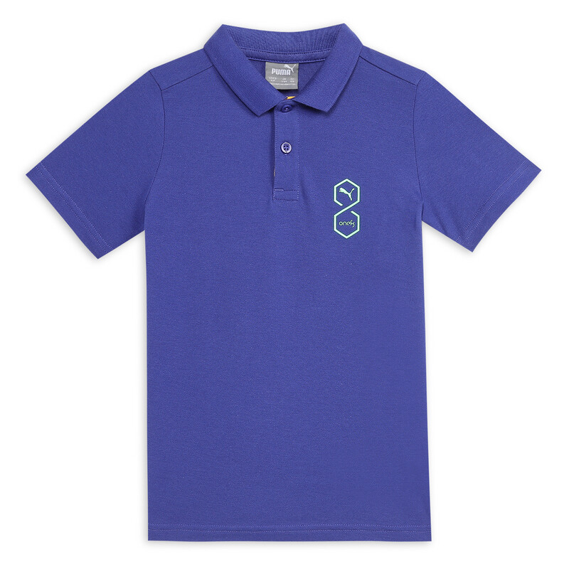 

PUMA X One8 Core Youth Polo