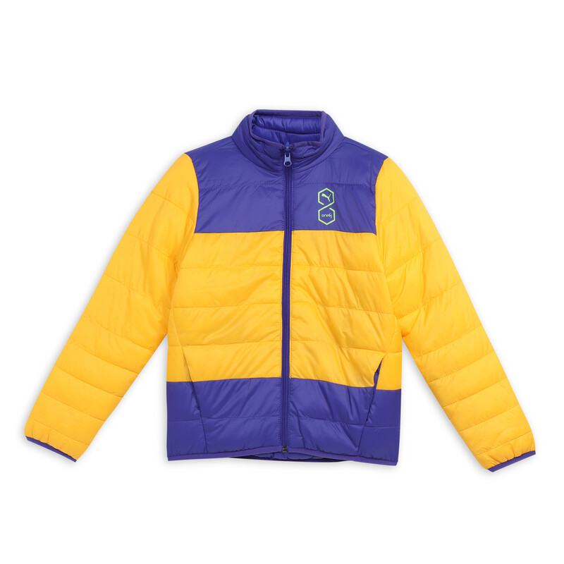 

PUMA X One8 Youth Reversible Padded Down Jacket