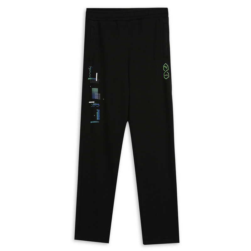 

PUMA X One8 Youth Elevated Pants