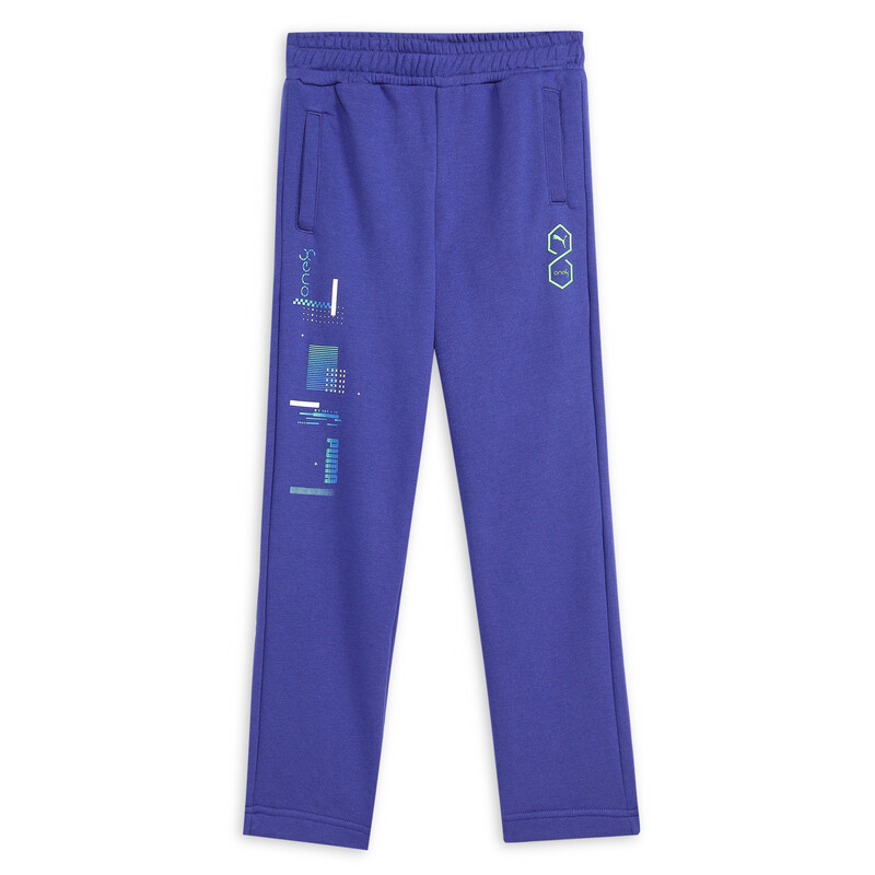 

PUMA X One8 Youth Elevated Pants